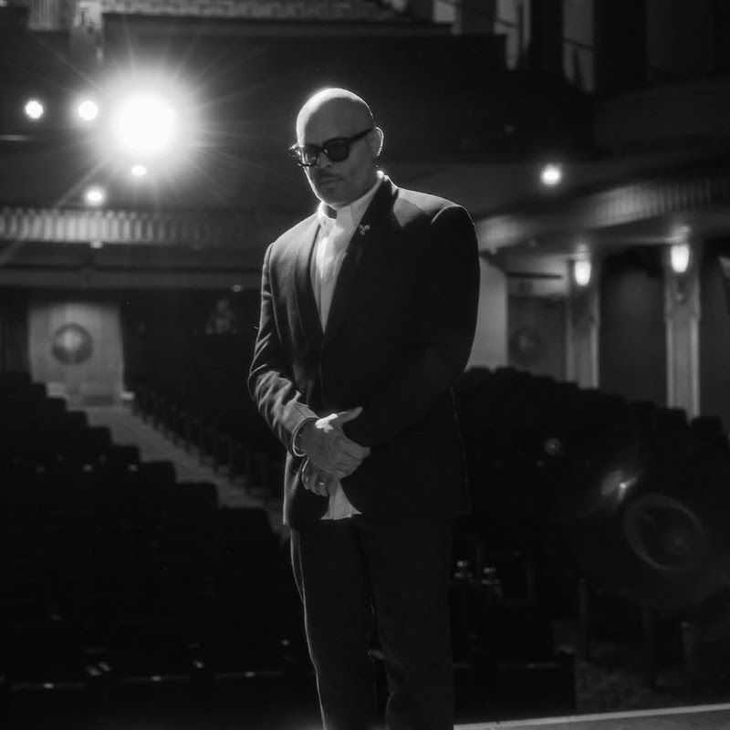 From Worship Leader to Global Star: Israel Houghton's Journey to $8 Million